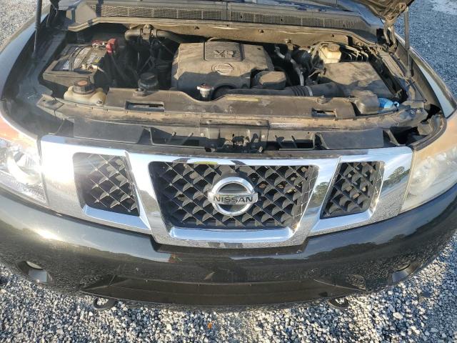 Photo 12 from auction – 2015 NISSAN ARMADA PLA with VIN 5N1AA0NEXFN611697