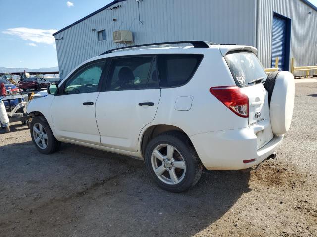 Photo 2 from auction – 2008 TOYOTA RAV4 with VIN JTMBK33V885053720