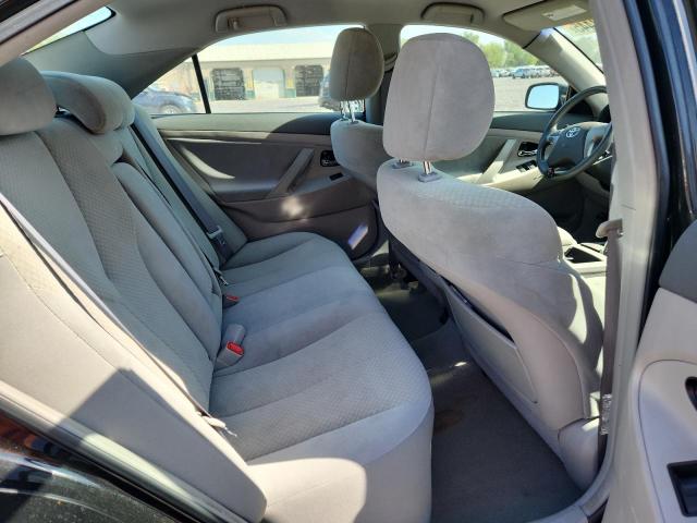 Photo 10 from auction – 2008 TOYOTA CAMRY CE with VIN 4T4BE46K58R041739