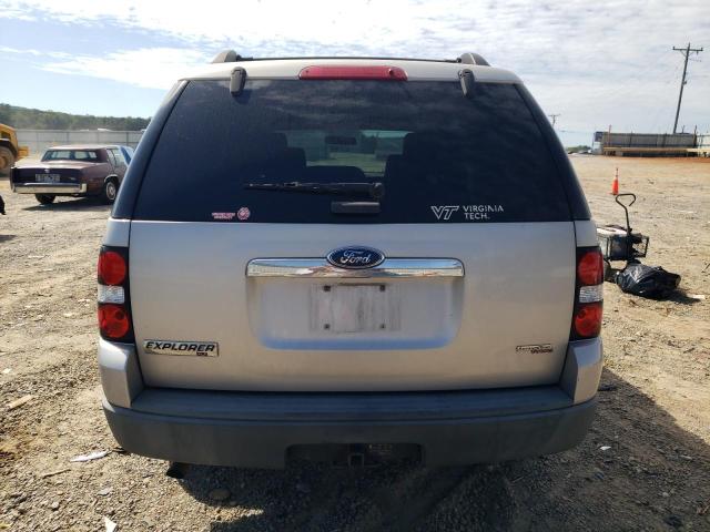 Photo 6 from auction – 2007 FORD EXPLORER with VIN 1FMEU73EX7UA95725