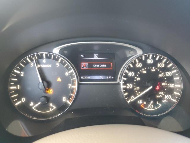 Photo 9 from auction – 2017 NISSAN ALTIMA 2.5 with VIN 1N4AL3AP0HC152949