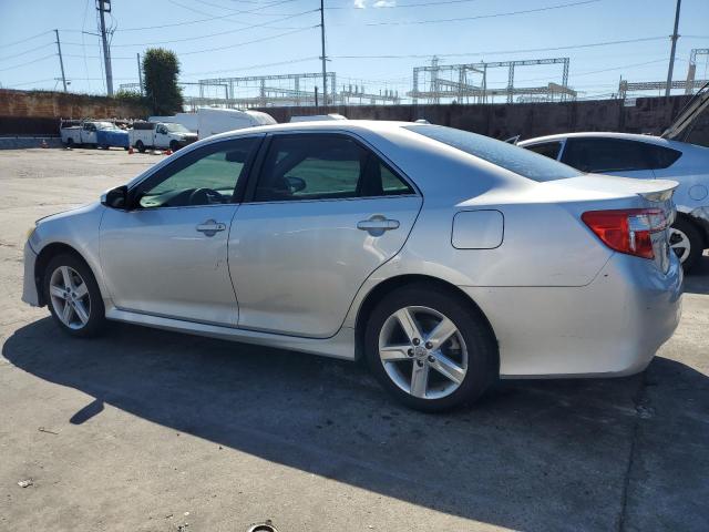 Photo 2 from auction – 2012 TOYOTA CAMRY BASE with VIN 4T1BF1FKXCU574586