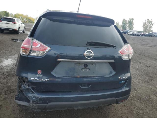 Photo 6 from auction – 2015 NISSAN ROGUE S with VIN 5N1AT2MV3FC893152