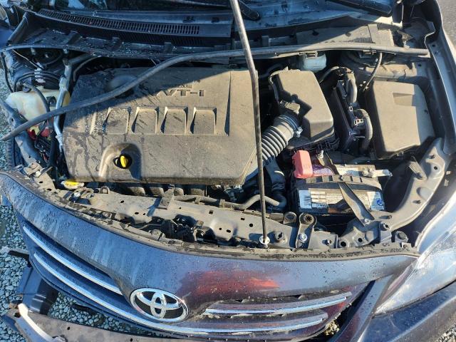Photo 11 from auction – 2013 TOYOTA COROLLA BA with VIN 2T1BU4EE3DC120489