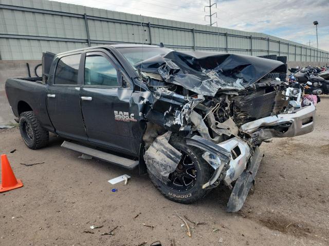 Photo 4 from auction – 2018 RAM 3500 SLT with VIN 3C63R3DL5JG147072