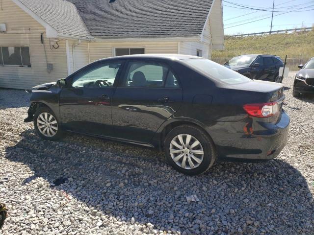 Photo 2 from auction – 2012 TOYOTA COROLLA BA with VIN 5YFBU4EE2CP013917