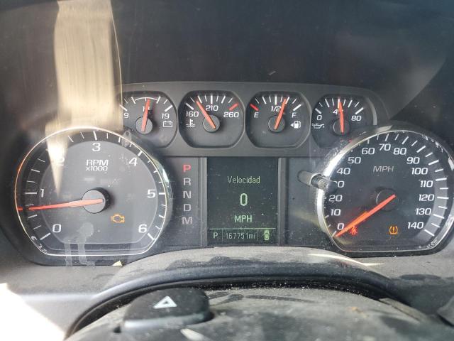 Zdjęcie 9 z aukcji – 2014 CHEVROLET SILVERADO z VIN 1GCNCPEC8EZ412551