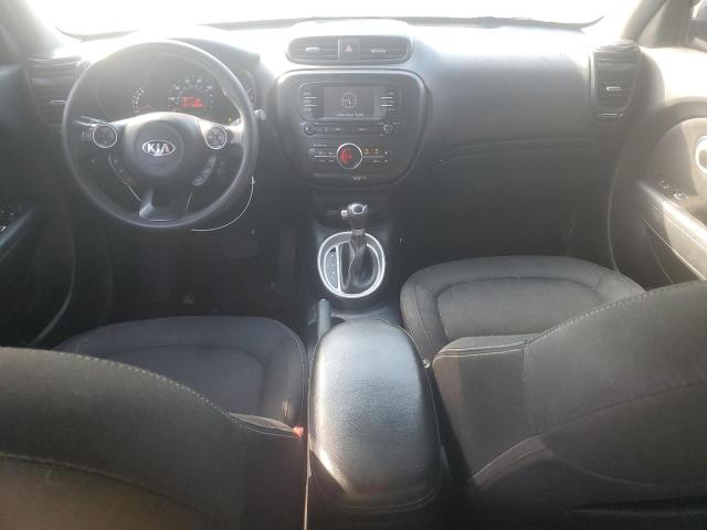 Photo 8 from auction – 2017 KIA SOUL + with VIN KNDJP3A59H7442967