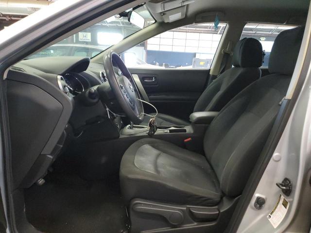 Photo 7 from auction – 2015 NISSAN ROGUE SELE with VIN JN8AS5MV3FW252501