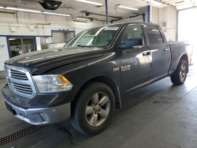 RAM 1500 SLT 2017 with VIN 1C6RR7TT3HS869176 - Photo from auction