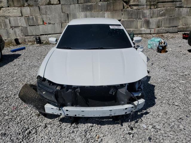 Photo 5 from auction – 2022 DODGE CHARGER SX with VIN 2C3CDXBG5NH132733