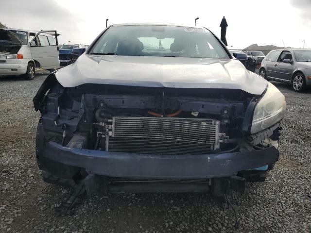 Photo 5 from auction – 2013 CHEVROLET MALIBU 1LT with VIN 1G11D5SR0DF166998