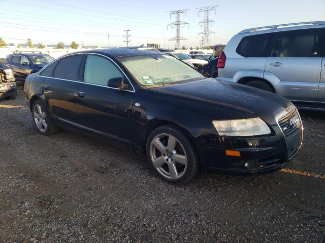 Фото 4 с аукциона – 2008 AUDI A6 3.2 с VIN WAUAH74F38N025345