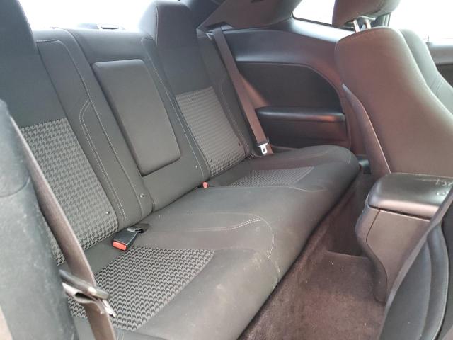 Photo 10 from auction – 2016 DODGE CHALLENGER with VIN 2C3CDZAG7GH171646