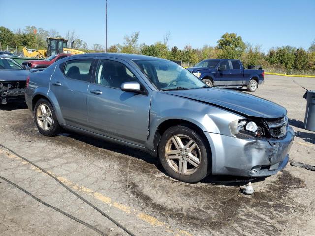 Photo 4 from auction – 2010 DODGE AVENGER R/ with VIN 1B3CC5FB5AN113264