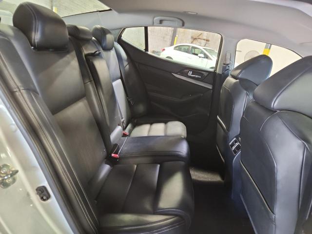 Photo 10 from auction – 2017 NISSAN MAXIMA 3.5 with VIN 1N4AA6AP6HC396550