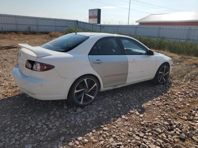 Photo 3 from auction – 2006 MAZDA 6 S with VIN 1YVHP80D165M14801
