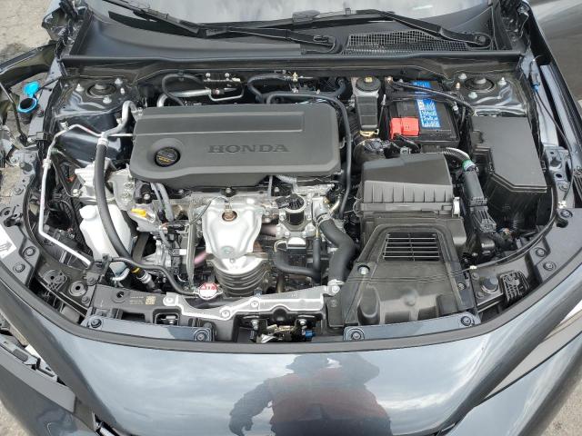 Photo 11 from auction – 2026 HONDA CIVIC LX with VIN 2HGFE2F23TH512045
