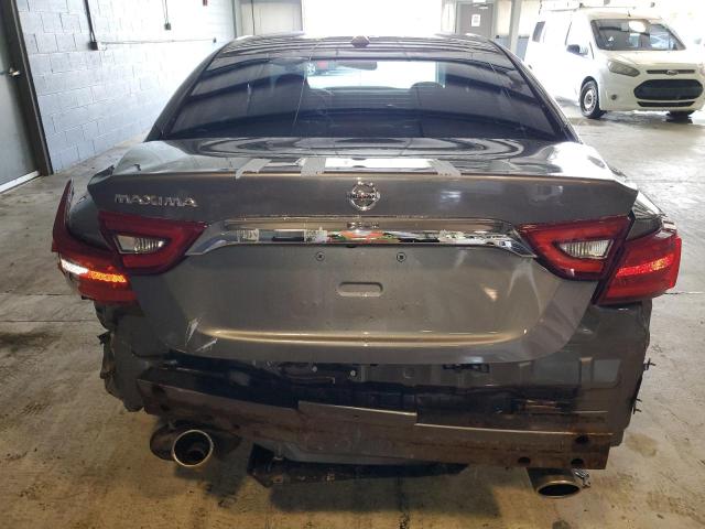 Photo 6 from auction – 2016 NISSAN MAXIMA 3.5 with VIN 1N4AA6AP8GC906816