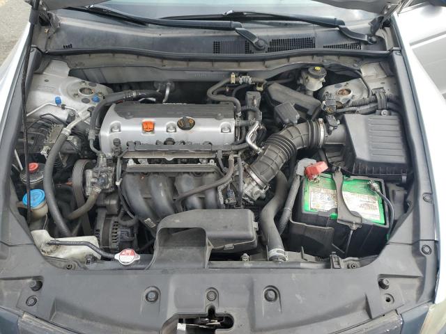 Photo 11 from auction – 2011 HONDA ACCORD LX with VIN 1HGCP2F31BA149098