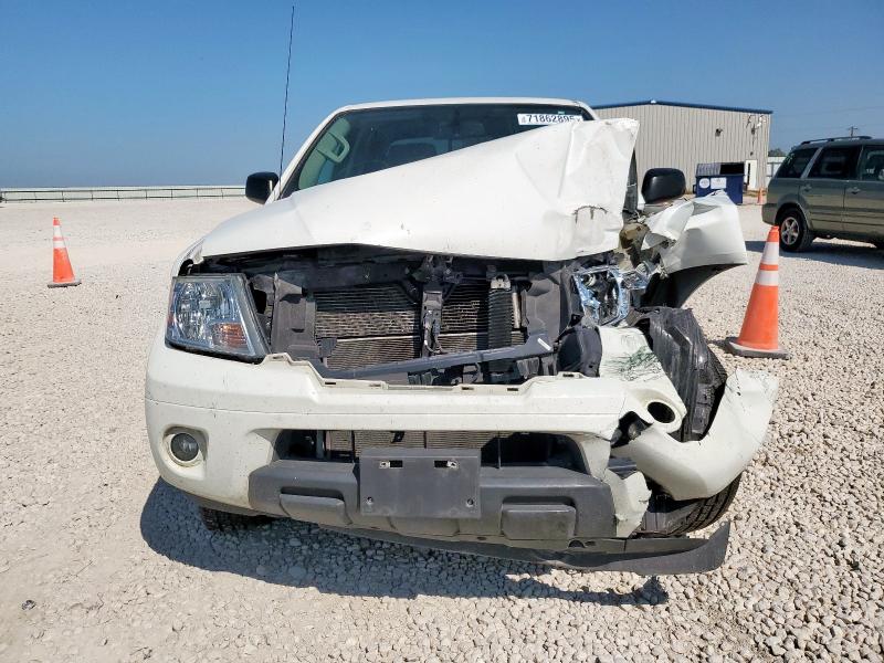 Photo 5 from auction – 2020 NISSAN FRONTIER S with VIN 1N6ED0EA2LN715863