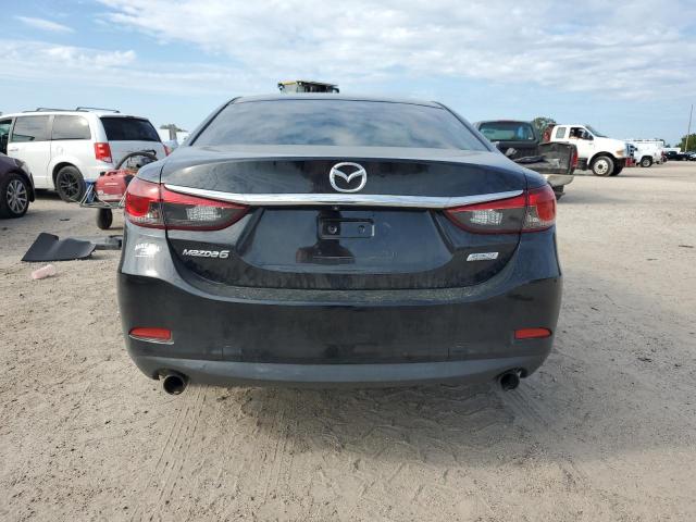 Photo 6 from auction – 2014 MAZDA 6 TOURING with VIN JM1GJ1V64E1161192
