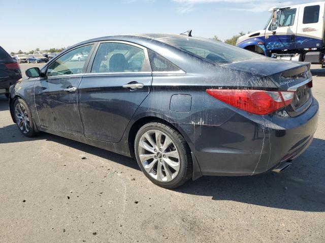 Photo 2 from auction – 2011 HYUNDAI SONATA SE with VIN 5NPEC4AC6BH281935