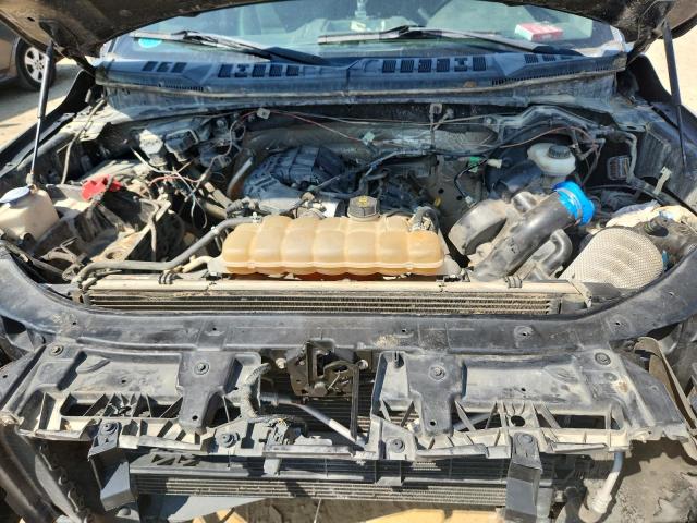 Photo 11 from auction – 2016 FORD F150 SUPER with VIN 1FTEX1E88GFB43162