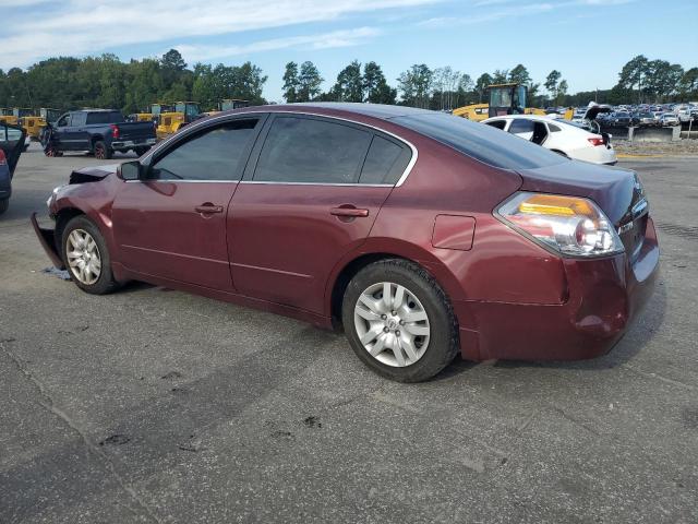 Photo 2 from auction – 2012 NISSAN ALTIMA BAS with VIN 1N4AL2AP2CN461264