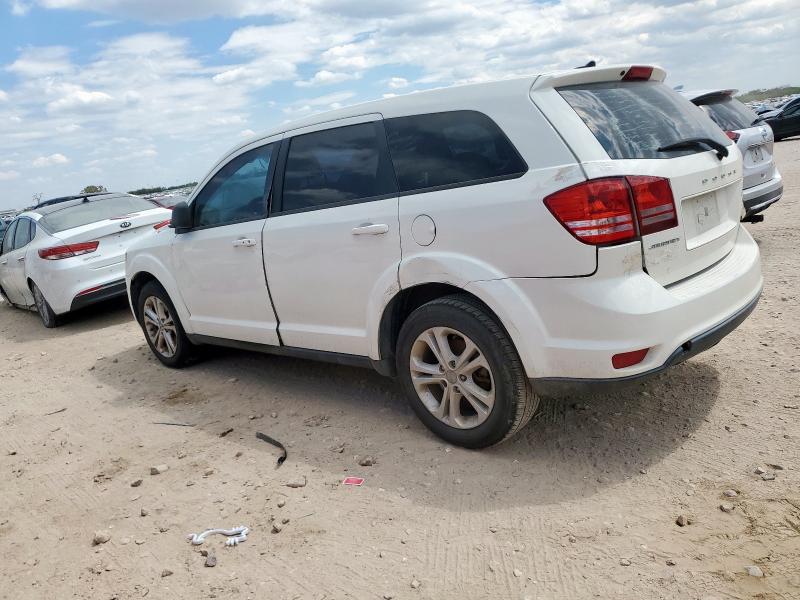 Photo 2 from auction – 2013 DODGE JOURNEY SE with VIN 3C4PDCAB7DT517387
