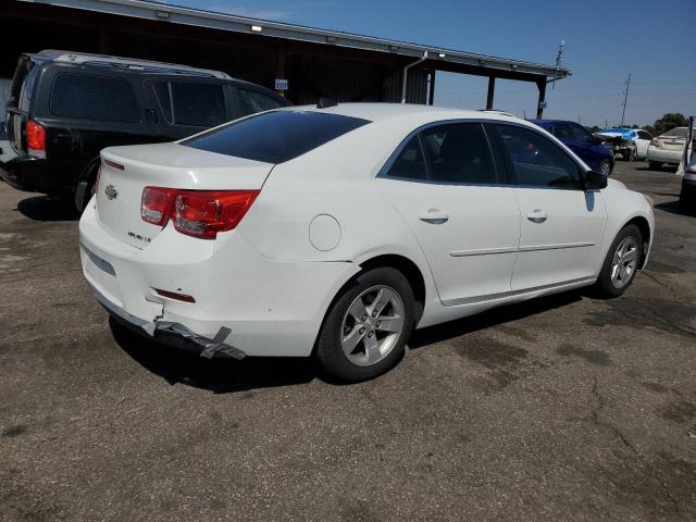 Photo 3 from auction – 2014 CHEVROLET MALIBU LS with VIN 1G11A5SL7EU169785