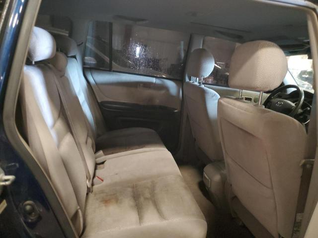 صورة رقم 11 من المزاد - 2002 TOYOTA HIGHLANDER مع VIN JTEHD21A120014000