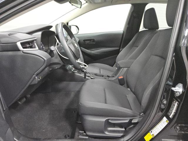Photo 7 from auction – 2024 TOYOTA COROLLA LE with VIN 5YFB4MDE4RP218682