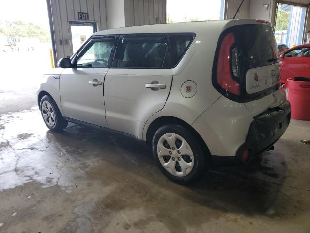 Photo 2 from auction – 2015 KIA SOUL with VIN KNDJN2A26F7817474