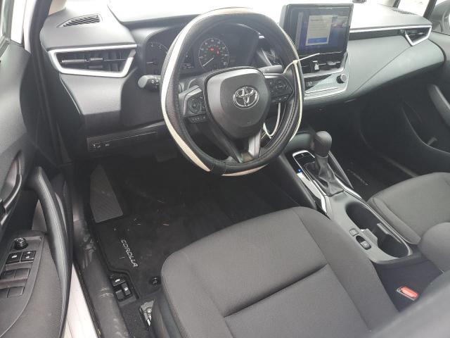 Photo 8 from auction – 2024 TOYOTA COROLLA LE with VIN 5YFB4MDE0RP212359