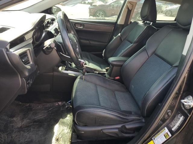 Photo 7 from auction – 2015 TOYOTA COROLLA L with VIN 5YFBURHE9FP270179