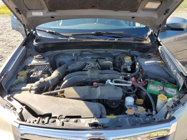 Photo 12 from auction – 2011 SUBARU FORESTER L with VIN JF2SHAEC8BH707783