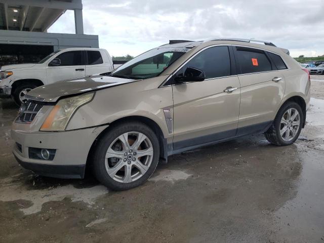 CADILLAC SRX PREMIU 2018 with VIN 3GYFNCEY2BS576223 - Photo from auction