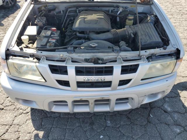 Photo 12 from auction – 2003 ISUZU RODEO S with VIN 4S2CK58WX34303589