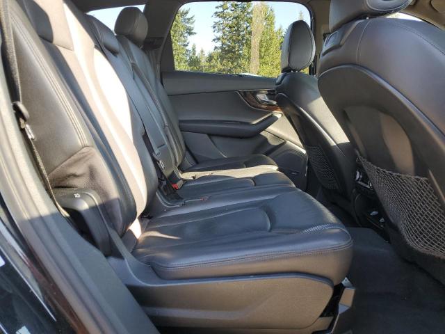 Photo 11 from auction – 2017 AUDI Q7 PRESTIG with VIN WA1VAAF74HD028055