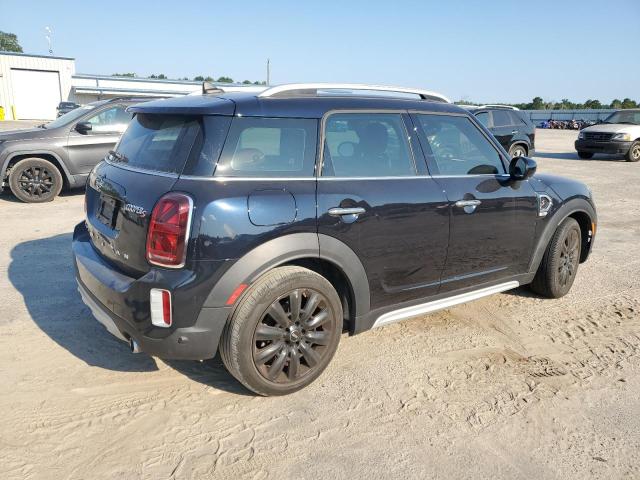 Photo 3 from auction – 2022 MINI COOPER S C with VIN WMZ53BR09N3P03873