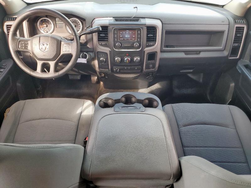 Photo 8 from auction – 2014 RAM 1500 ST with VIN 1C6RR7FT2ES210836