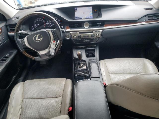Photo 8 from auction – 2014 LEXUS ES 350 with VIN JTHBK1GG4E2098374