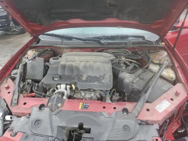Photo 11 from auction – 2015 CHEVROLET IMPALA LIM with VIN 2G1WC5E38F1125612