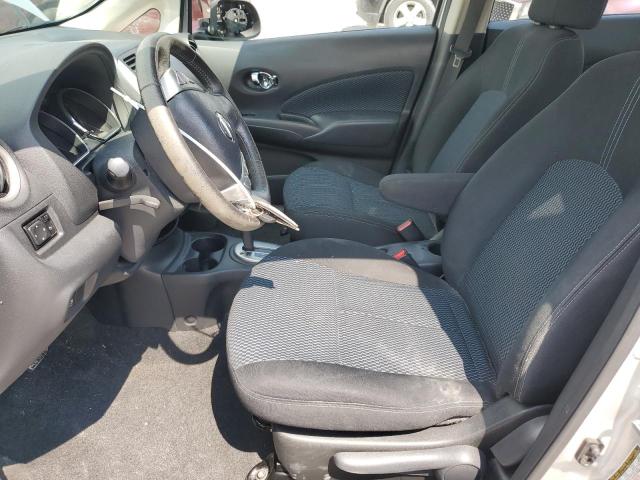 Photo 7 from auction – 2014 NISSAN VERSA with VIN 3N1CE2CP7EL417390