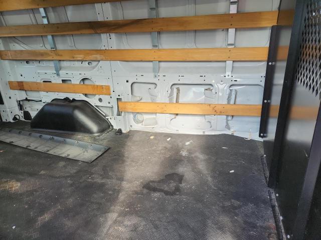 Photo 11 from auction – 2018 FORD TRANSIT with VIN 1FTYR1ZM9JKA46582