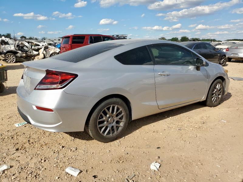 Photo 3 from auction – 2015 HONDA CIVIC LX with VIN 2HGFG3B59FH516458