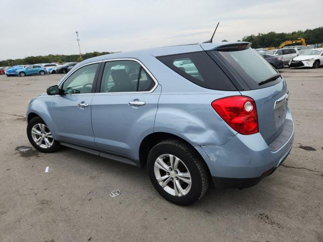 Photo 2 from auction – 2014 CHEVROLET EQUINOX LS with VIN 2GNALAEK2E6260577