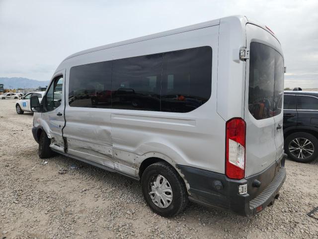 Photo 2 from auction – 2015 FORD TRANSIT T- with VIN 1FBAX2CG1FKA54414