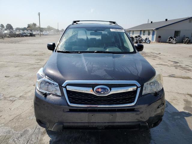 Photo 5 from auction – 2014 SUBARU FORESTER 2.5I PREMIUM with VIN JF2SJAEC2EH471642